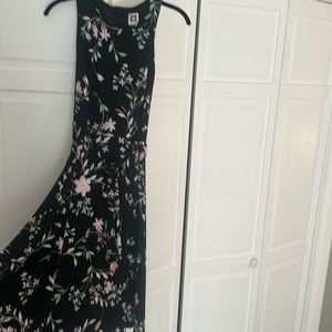 Anne Klein dress